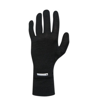 Pirštinės Thermowave Merino Liner (Black)