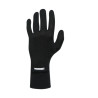 Pirštinės Thermowave Merino Liner (Black)