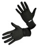 Pirštinės Thermowave Merino Liner (Black)