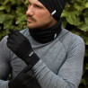 Pirštinės Thermowave Merino Liner (Black)