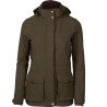 Women jacket SEELAND Woodcock Advanced (Shaded olive)