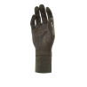Pirštinės Thermowave Merino, Silicone antigrip (Forest green)
