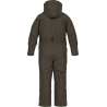 ALASKA Tundra Ms Overall (Brown)