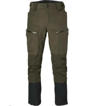 Trousers ALASKA Predator Pro (Solid Brown)