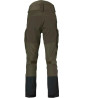 Kelnės ALASKA Predator Pro (Brown/Black)