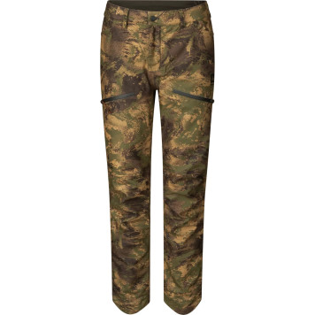 Women trousers HARKILA Deer Stalker Camo HWS (AXIS MSP®Forest)