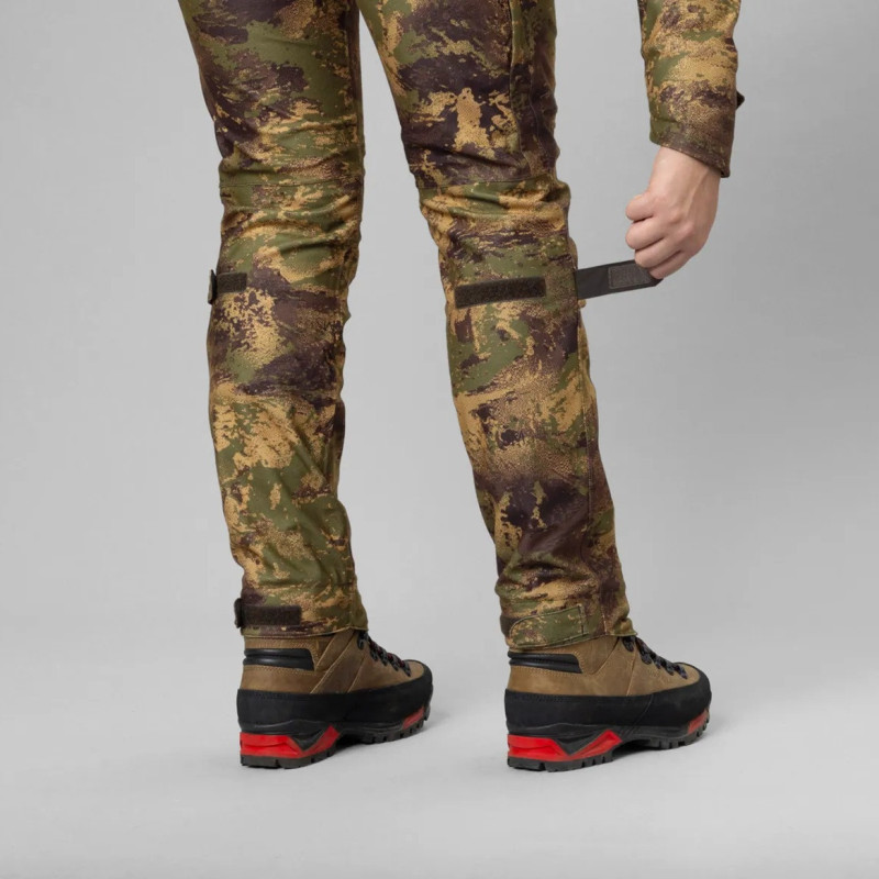 Women trousers HARKILA Deer Stalker Camo HWS (AXIS MSP®Forest)