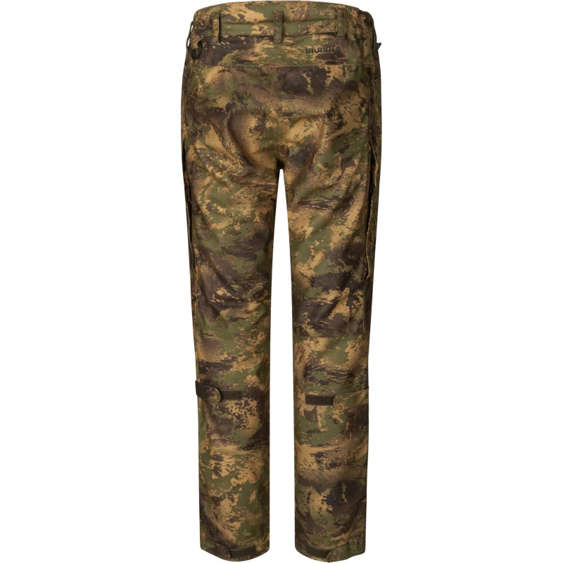 Women trousers HARKILA Deer Stalker Camo HWS (AXIS MSP®Forest)