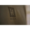 Sweater HARKILA Instinct (Light willow green)