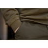 Sweater HARKILA Instinct (Light willow green)