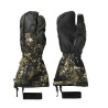 Heat System ALASKA Mittens (BlindTech Forest)