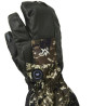 Heat System ALASKA Mittens (BlindTech Forest)