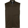 Heat System Hunter Vest (Solid Brown)