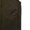 Heat System Hunter Vest (Solid Brown)