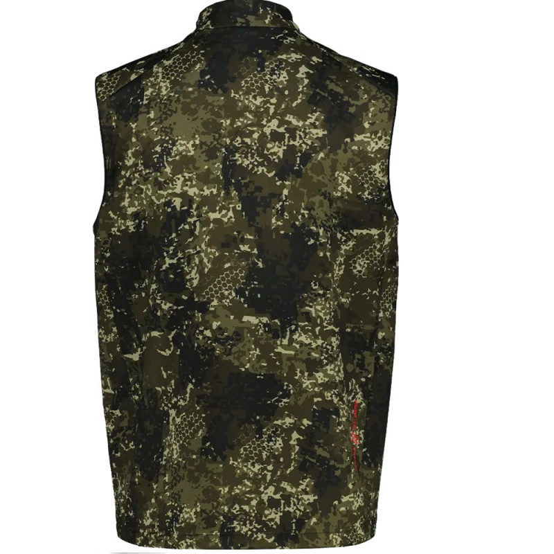 Heat System ALASKA Hunter Vest (BlindTech Forest)