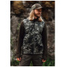 Heat System ALASKA Hunter Vest (BlindTech Forest)