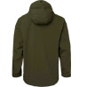 ALASKA Active Hunter Rain Jacket (Night Green)