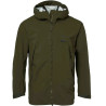 Striukė nuo lietaus ALASKA Active Hunter (Night green)