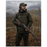 Striukė nuo lietaus ALASKA Active Hunter (Night green)