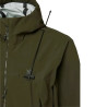 ALASKA Active Hunter Rain Jacket (Night Green)