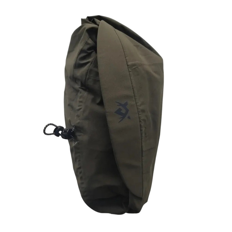 Striukė nuo lietaus ALASKA Active Hunter (Night green)