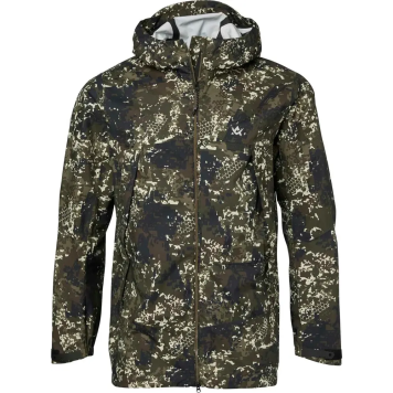 ALASKA Active Hunter Rain Jacket (BlindTech Forest)