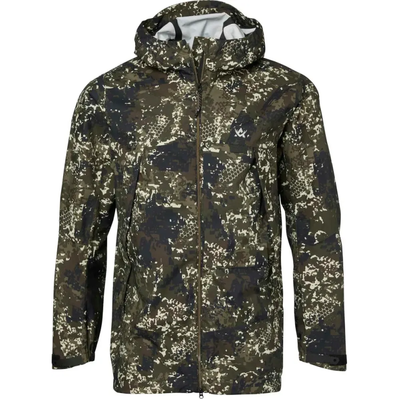 ALASKA Active Hunter Rain Jacket (BlindTech Forest)