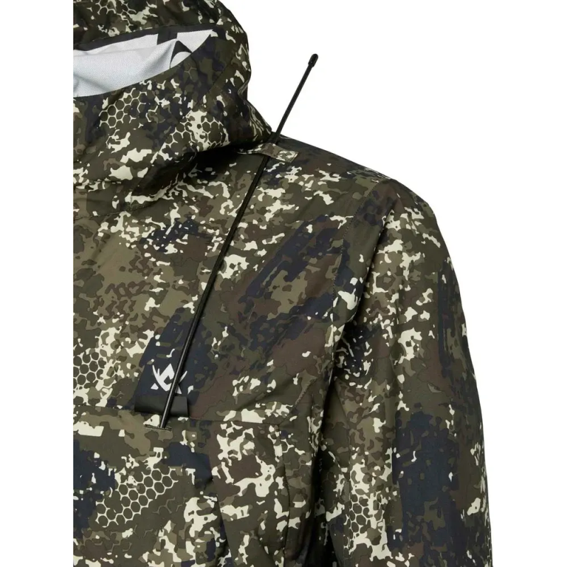 Striukė nuo lietaus ALASKA Active Hunter (BlindTech Forest)