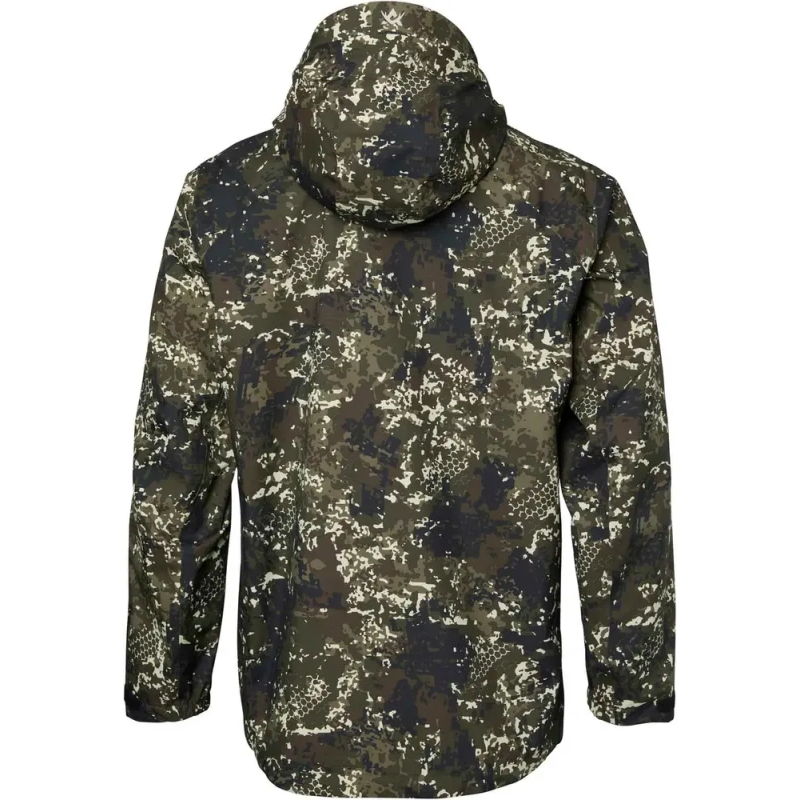 Striukė nuo lietaus ALASKA Active Hunter (BlindTech Forest)