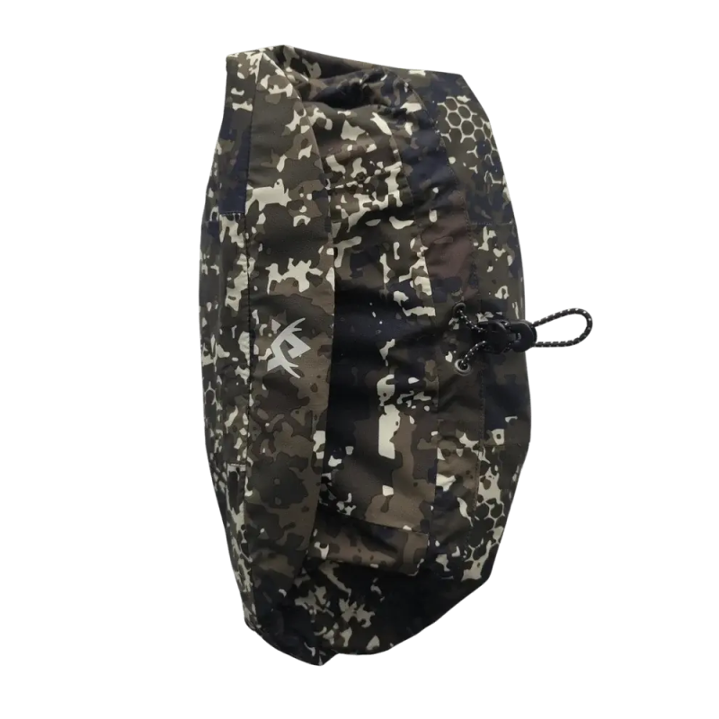 ALASKA Active Hunter Rain Jacket (BlindTech Forest)