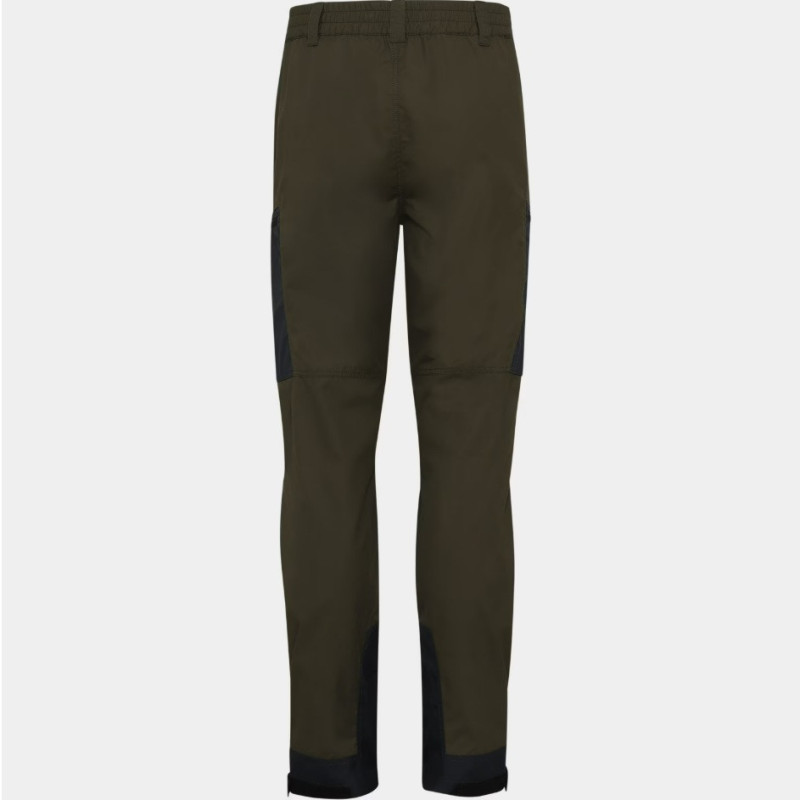 Trousers SEELAND Holter (Pine green)