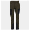 Trousers SEELAND Holter (Pine green)