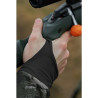 Fleece jacket HARKILA Noctyx camo full zip (AXIS MSP®Black)