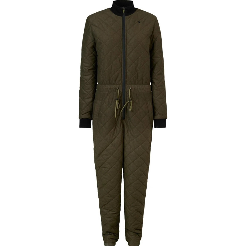 Onepiece Seeland Maya (Pine green melange)