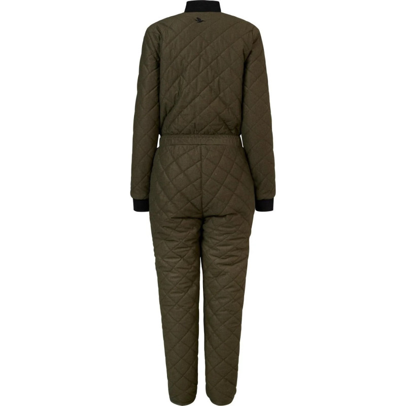 Onepiece Seeland Maya (Pine green melange)