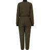 Onepiece Seeland Maya (Pine green melange)