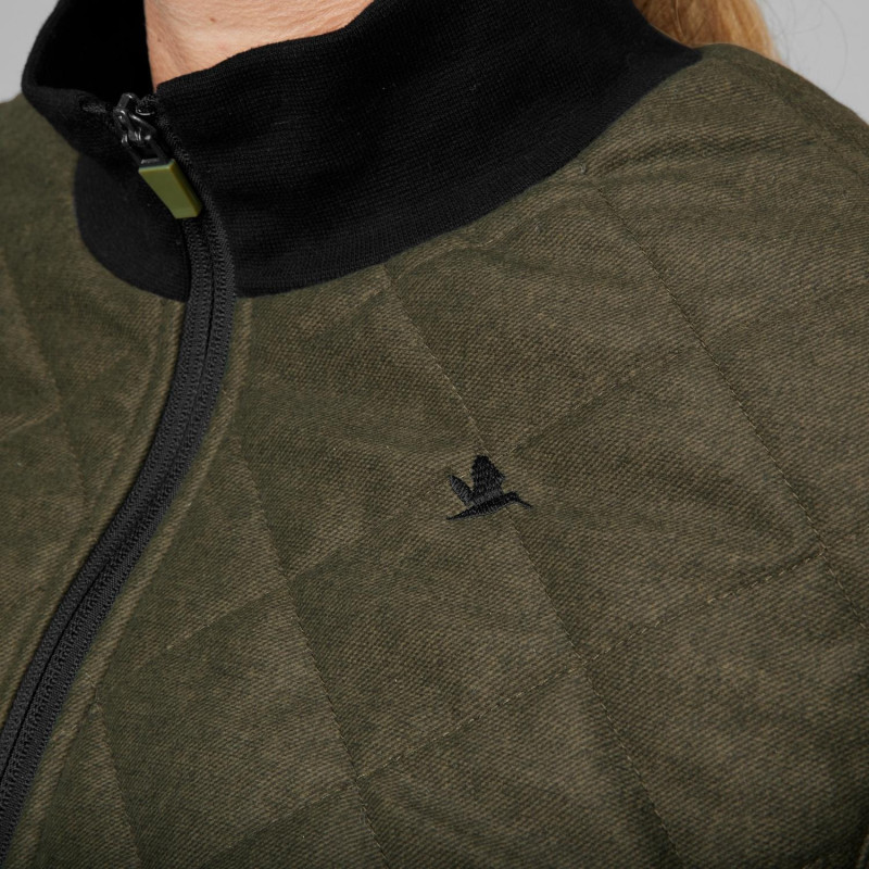 Onepiece Seeland Maya (Pine green melange)