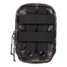 Cartridge HARKILA Utility Noctyx Pouch (AXIS MSP®Black)