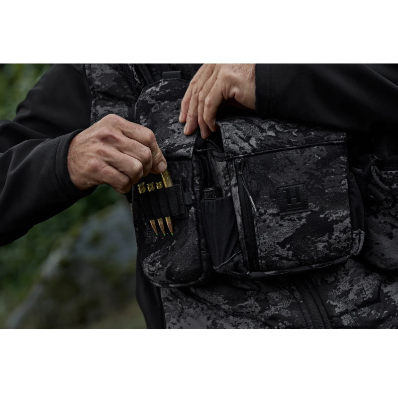 Cartridge HARKILA Utility Noctyx Pouch (AXIS MSP®Black)