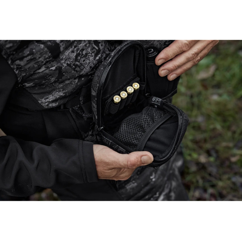 Cartridge HARKILA Utility Noctyx Pouch (AXIS MSP®Black)