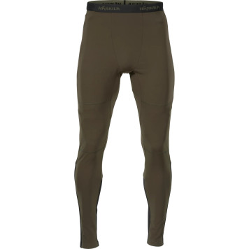 Long Johns HARKILA Heat USB-C Long (Willow green/Black)