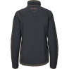 Moteriškas Džemperis HARKILA Kamko fleece (Willow green/Deep well purple)