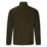 Fleece SEELAND Ben (Pine green)