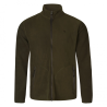 Fleece SEELAND Ben (Pine green)
