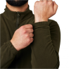 Fleece SEELAND Ben (Pine green)