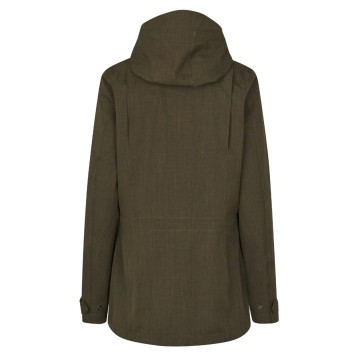 Women jacket SEELAND Highpoint Harriet (Light Pine)