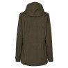 Women jacket SEELAND Highpoint Harriet (Light Pine)