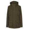Women jacket SEELAND Highpoint Harriet (Light Pine)