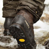 Batai HARKILA TREKKING GTX® 6 (Dark brown/Burgundy)