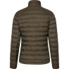 Women Jacket SEELAND Therma (Light Pine)
